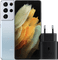 S21 Ultra 256GB + USB-C Charger