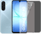 Galaxy A17 128GB Blauw 4G + Accessoirepa