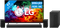 Mini-led 43" QNED71 (2026) + DS60TR