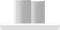 Sonos Beam Ultra Wit + 2x Era 100 SL Wit