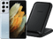 S21 Ultra 512GB + Draadloze Oplader