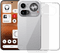 Nothing Phone (4a) Pro 128GB Zilver 5G +