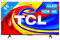 TCL QLED 55" P79L (2026)