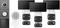 C645D Solar Kit 3-Pack + D235