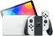 Nintendo Switch OLED Wit