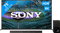 Bravia XR-75Z9 8K (2021) + Soundbar