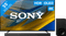 Bravia OLED XR-55A80J (2021) + Soundbar