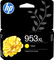 HP 953XL Cartridge Yellow
