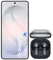 Galaxy S26 512GB Wit 5G + Galaxy Buds4 P