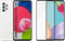 Galaxy A52s + Screenprotector