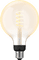 Philips Hue Filament Light White Ambiance Globe XL ST72/E27