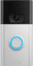 Ring Video Doorbell Gen. 2 Nikkel