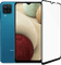 Galaxy A12 + Screenprotector