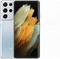 S21 Ultra + screenprotector