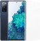 Galaxy S20 FE Blauw + screenprotector