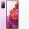 Galaxy S20 FE Paars + screenprotector