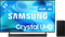 Led 55" U8070H (2026) + HW-B66CF (2025)