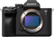 Sony A7 IV Body