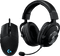 G Pro X Gaming Headset + Gaming Muis