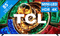 TCL RGB Mini-led 85" RM9L (2026)