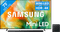 Mini-led 75" M83H (2026) + HW-QS700F