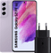 Galaxy S21 FE + Charger