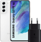Galaxy S21 FE + Charger