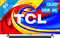 TCL QLED 85" P79L (2026) + TCL Q75K