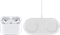 AirPods Pro + Dual Wireless Charger