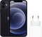 iPhone 12 128GB Zwart + Usb C Oplader