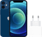 iPhone 12 mini 128GB + Usb C Oplader 20W