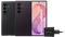 Galaxy Z Fold 8 Ultra 512GB Paars 5G + A