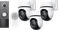C530WS 3-Pack + D235