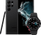 S22 Ultra 256GB + Galaxy Watch