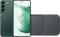 S22 128GB + Draadloze Oplader