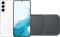 S22 128GB + Draadloze Oplader