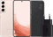 Samsung S22 + Accessoirepakket