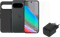 Google Pixel 10 256GB Zwart 5G + Complee