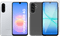 Galaxy A18 128GB Zilver 4G + Accessoirep