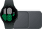 Watch4 44mm Groen + Oplader