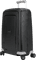 Samsonite S'Cure Spinner 55cm Black