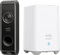 Eufy Video Doorbell Dual 2 Pro met HomeBase 2