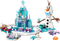 LEGO Disney Frozen set