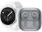 Samsung Galaxy Watch 9 5G Wit 40mm + Sam