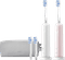 Wave Pro Duo Pack Roze + Wit
