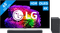 OLED 65" G6 (2026) + DSC9S