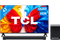 TCL QLED 43" S5L (2026) + TCL S60K