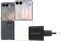 Galaxy Z Flip 8 512GB Wit 5G + Accessoir