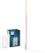 Gradient Signe White and Color Vloerlamp
