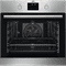 AEG BPB355061M SteamBake
